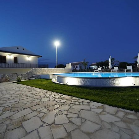 Casa Vacanze Il Mandorlo Scicli Eksteriør billede
