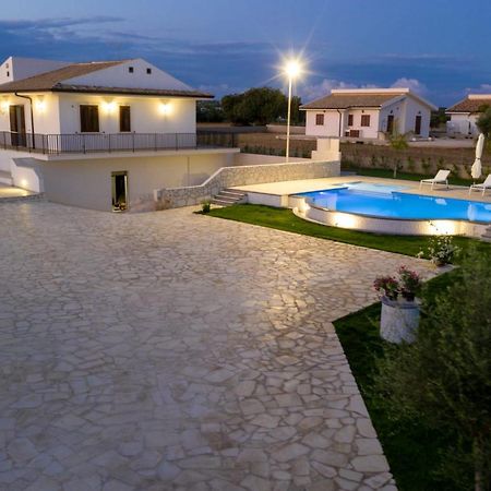 Casa Vacanze Il Mandorlo Scicli Eksteriør billede