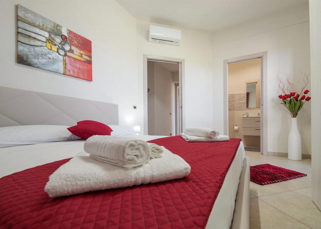 Casa Vacanze Il Mandorlo Scicli Eksteriør billede