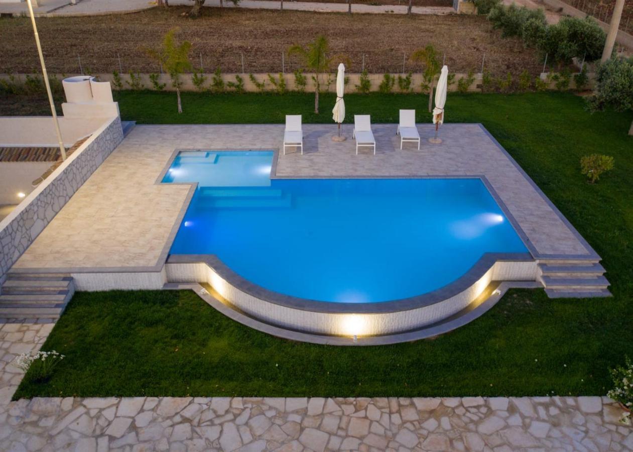Casa Vacanze Il Mandorlo Scicli Eksteriør billede