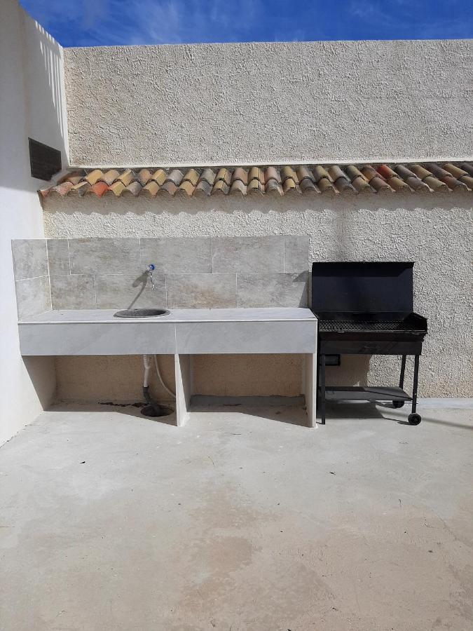 Casa Vacanze Il Mandorlo Scicli Eksteriør billede