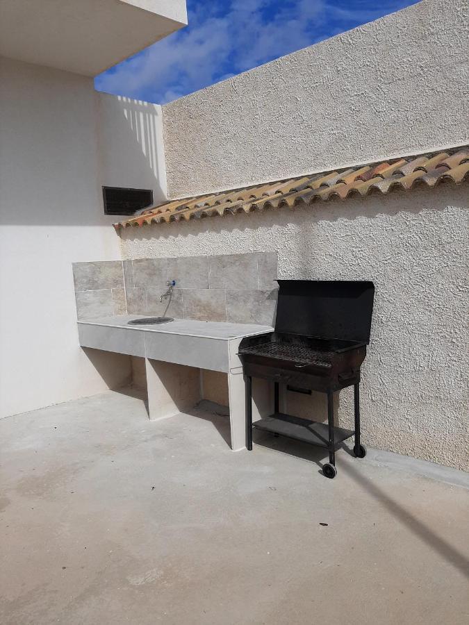 Casa Vacanze Il Mandorlo Scicli Eksteriør billede